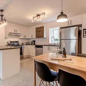 Le Royale - Havre De Paix Apartment
