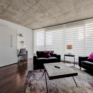 Les Immeubles Charlevoix - Le 760-310 Apartment