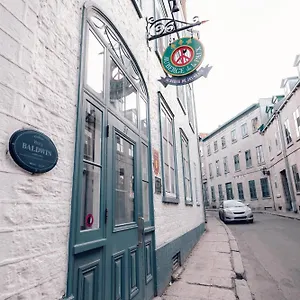 De La Paix Hostal